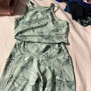 Buffbunny citrus set